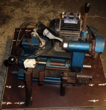 0976 sleutelkopieermachine icm blauw 1