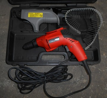 0978 spijker schroefmachine asg55 2