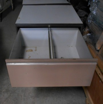 1001 ladenkast ahrend 3 laden 75x75x99 cm 4