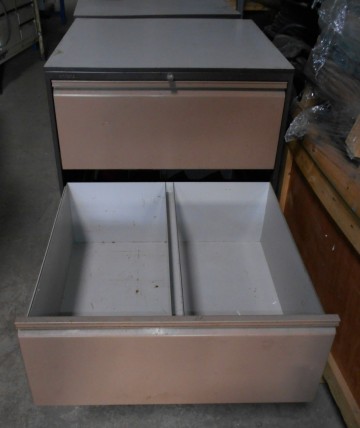 1001 ladenkast ahrend 3 laden 75x75x99 cm 5