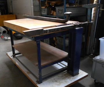 1017 werkbank smeed hulpstukken 114x1015x73 cm 2