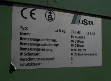 1040 computer ladenkast lista 72x73x173 cm 4