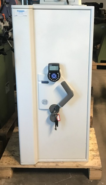 1062 kluis lips europlanet 250 zonder afstortkluis 1