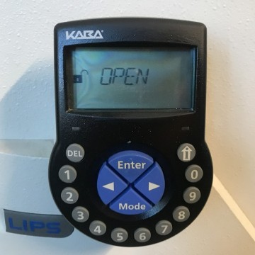 1062 kluis lips europlanet 250 zonder afstortkluis 5