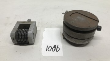 1086 numerator met onderstempel 1