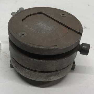 1086 numerator met onderstempel 5