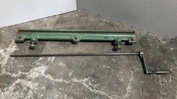 1098 kraalmachine cap 1020 mm 1