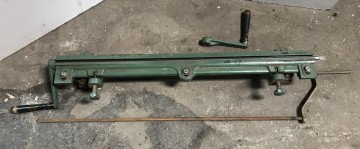 1098 kraalmachine cap 1020 mm 3