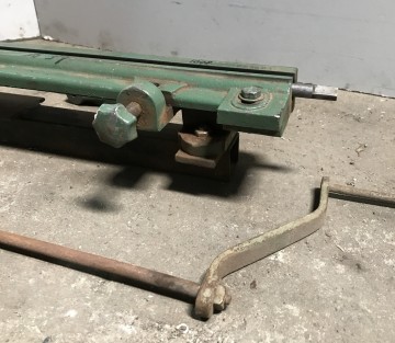 1098 kraalmachine cap 1020 mm 4