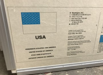 1125 kaart benelux en usa magnetisch gedateerd 4