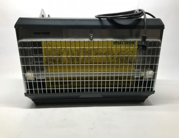 1134 vliegenlamp insectron 1