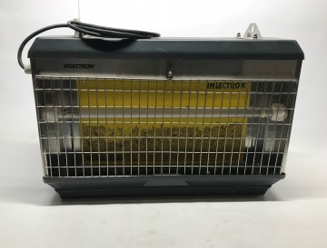 1134 vliegenlamp insectron 2