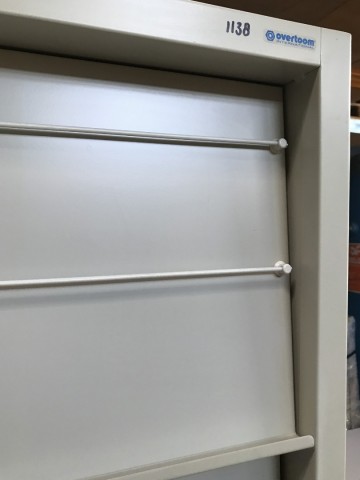 1138 folderkast overtoom 975x35x1985 cm 5