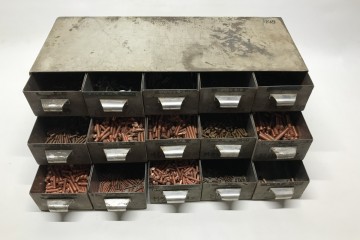 1148 draadstiften studwealth m3 m8 1