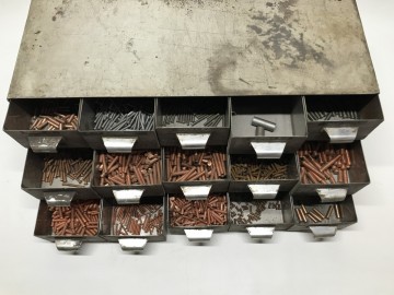 1148 draadstiften studwealth m3 m8 2