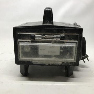 1155 volrubber trafokast west elettric 230 volt 2