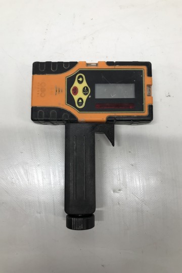 1184 detector voor roterende laser 1