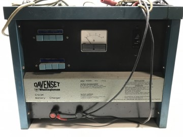 1188 acculader davenset westinghouse c12 24 2