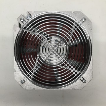 1213 inbouwventilator fendis metaal 2