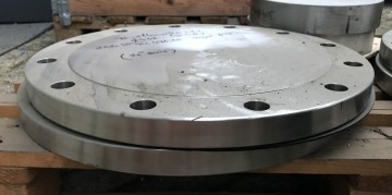 1260 blindflens rond 530 14 inch ansi 2