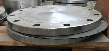 1260 blindflens rond 530 14 inch ansi 4