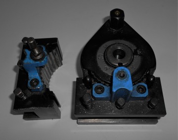 1267 snelwisselhouder multifix type a andy 1