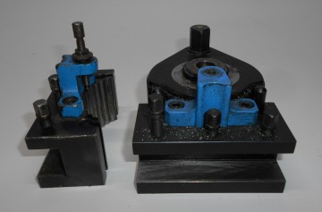 1267 snelwisselhouder multifix type a andy 2