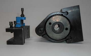 1267 snelwisselhouder multifix type a andy 3