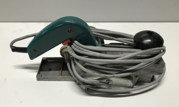 1284 schaafmachine black  decker dn75 hout 2