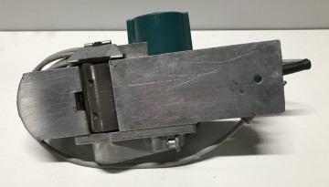 1284 schaafmachine black  decker dn75 hout 4