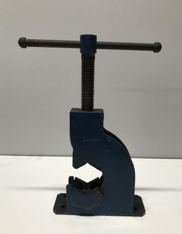 1287 pijpenklem voor buis uitwendig 60 mm 1