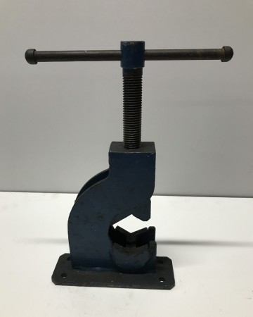 1287 pijpenklem voor buis uitwendig 60 mm 2