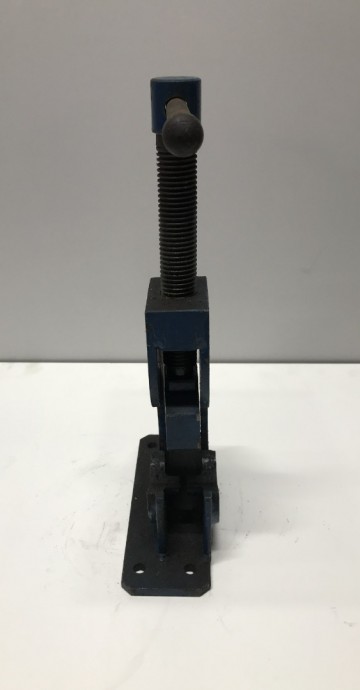 1287 pijpenklem voor buis uitwendig 60 mm 3