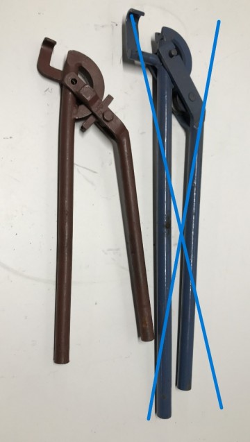 1327 buizenbuigtang pijpentang