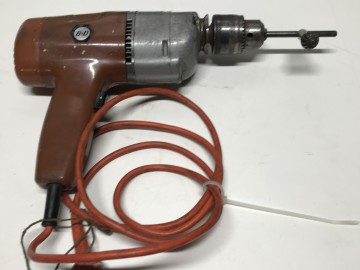 1337 boormachine black  decker dnj84 s2 2