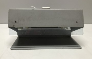 1346 ultra violet lamp bankbiljetten 1