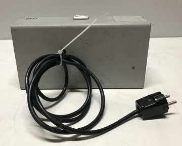 1346 ultra violet lamp bankbiljetten 3