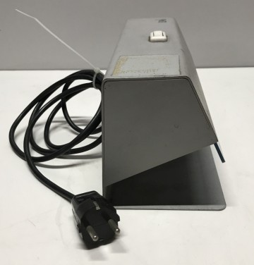 1346 ultra violet lamp bankbiljetten 4