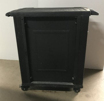 1347 gereedschapskar keter kunststof 2