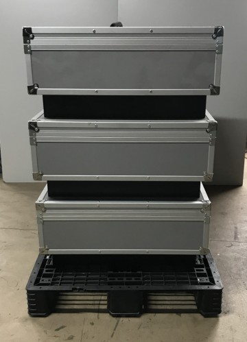 1374 flightcase faes 575x455x29 cm 2