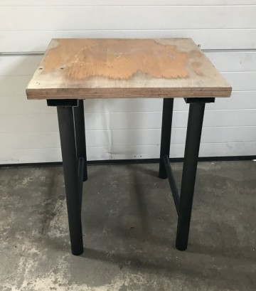 1386 werkbank 75x72x895 cm 1