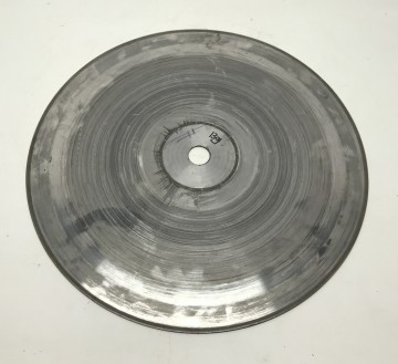 1391 diamantschijf rond 500 mm