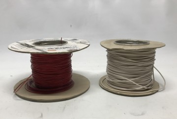 1396 elektrokabel 19 rest partij 1