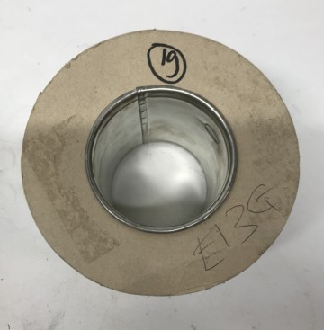 1396 elektrokabel 19 rest partij 3