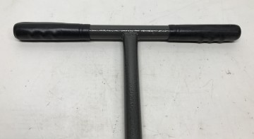 1416 handgrondboor central park 4