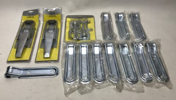 1444 scharnieren benson pro div soorten