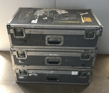 1459 flightcase faes 81x50x23 cm 1