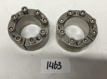 1463 1 klembus 50x25x40 mm 1