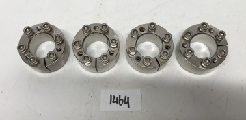 1464 2 klembus 55x30x27 mm 1