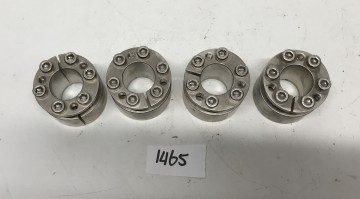 1465 3 klembus 50x25x40 mm 1